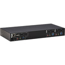 Tripp Lite B006-DP2UA2 2-Port DisplayPort KVM Switch