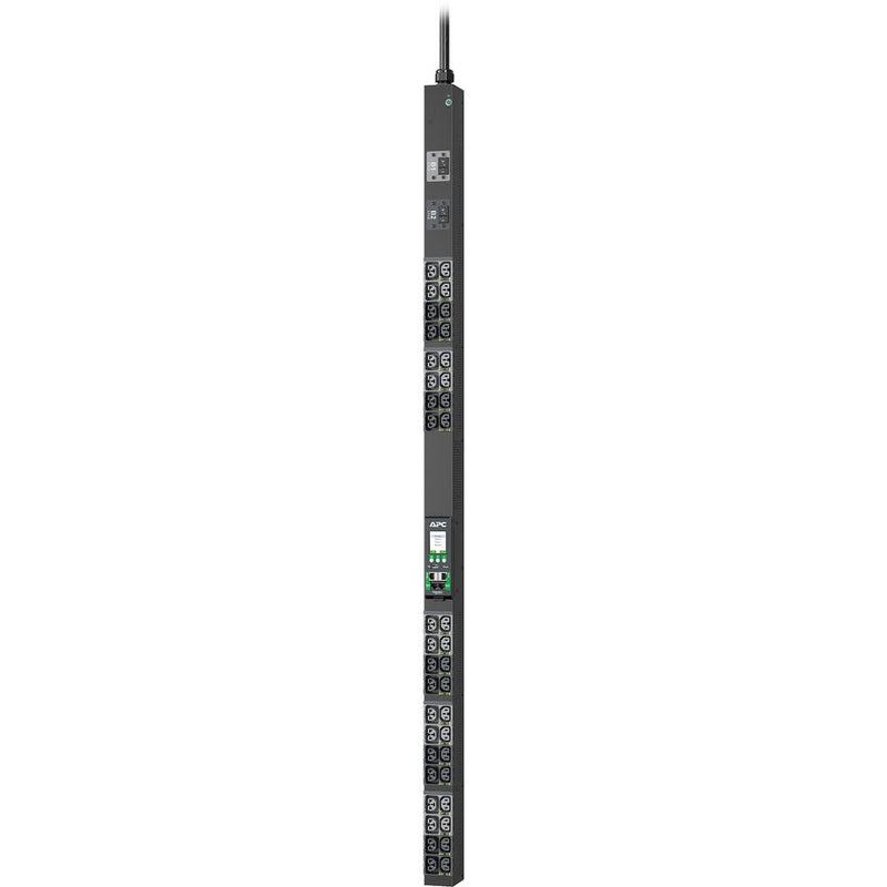 APC NetShelter Rack Power Distribution Unit (Black)