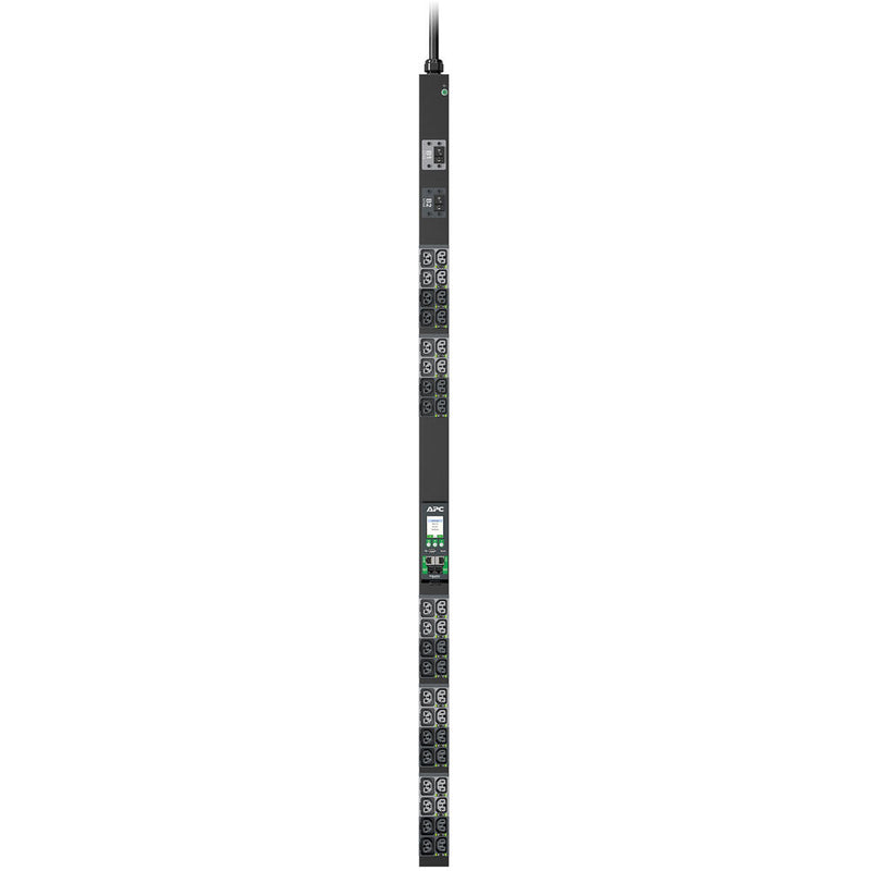 APC NetShelter Rack Power Distribution Unit (Black)