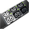APC NetShelter Rack Power Distribution Unit (Black)