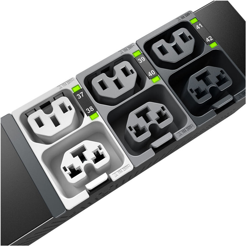 APC NetShelter Rack Power Distribution Unit (Black)