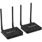 BZBGEAR HDMI 2.0 Wireless Extender Kit