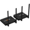BZBGEAR HDMI 2.0 Wireless Extender Kit