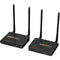 BZBGEAR HDMI 2.0 Wireless Extender Kit
