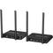 BZBGEAR HDMI 2.0 Wireless Extender Kit