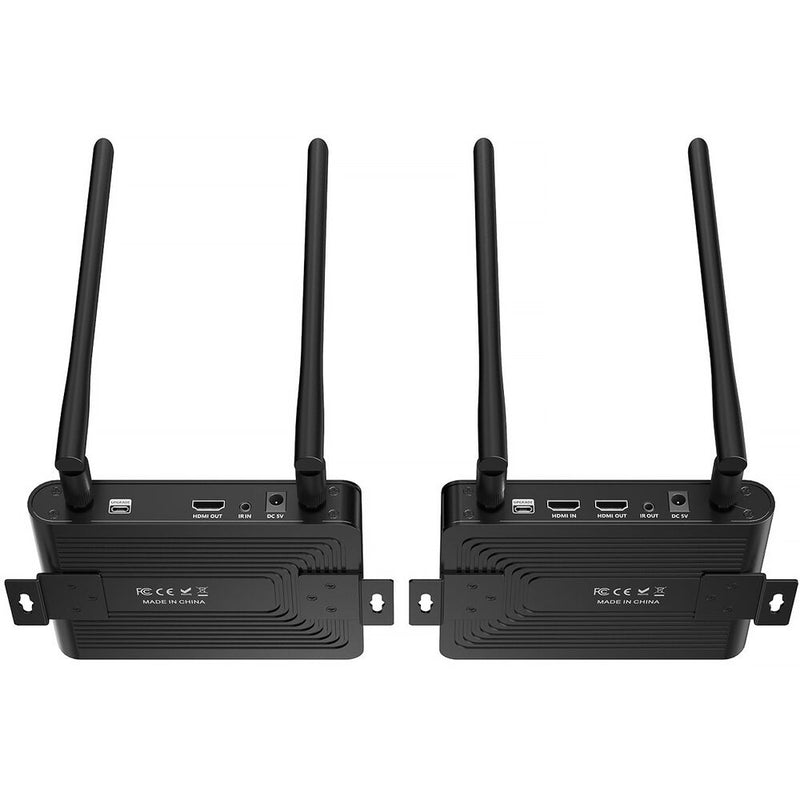 BZBGEAR HDMI 2.0 Wireless Extender Kit