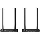 BZBGEAR HDMI 2.0 Wireless Extender Kit