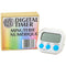 Flic Film Digital Timer