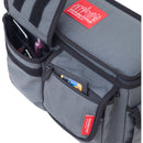 Manhattan Portage Shutterbug Messenger Bag (Black)