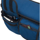 Manhattan Portage Shutterbug Messenger Bag (Navy)