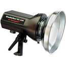 Photogenic StudioMax III Two Monolight Portrait Studio Kit (120VAC)
