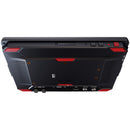 Lilliput HT10S 10.1" High-Bright 1500 cd/m&sup2; On-Camera Touchscreen Monitor