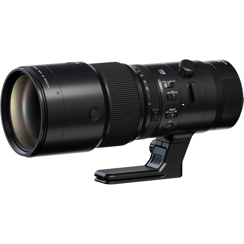 FUJIFILM GF 500mm f/5.6 R LM OIS WR Lens