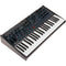 Oberheim TEO-5 Analog Synthesizer Keyboard