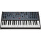 Oberheim TEO-5 Analog Synthesizer Keyboard