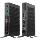 FiiO K19 Desktop DAC and Headphone Amplifier (Black)
