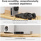 FiiO K19 Desktop DAC and Headphone Amplifier (Black)