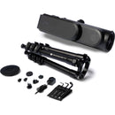 Unistellar Odyssey Pro Fully Automated Smart Telescope (Black)
