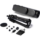 Unistellar Odyssey Fully Automated Smart Telescope