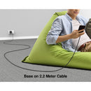 EZQuest DuraGuard USB-A to USB-C Charge and Sync Cable (3.9')
