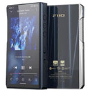 FiiO M23 Portable Hi-Res Lossless Music Player (Deep Blue)