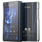 FiiO M23 Portable Hi-Res Lossless Music Player (Deep Blue)