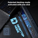 FiiO M23 Portable Hi-Res Lossless Music Player (Deep Blue)