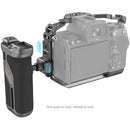 SmallRig HawkLock Quick Release Advanced Cage Kit for Sony a7R V, a7 IV & a7S III