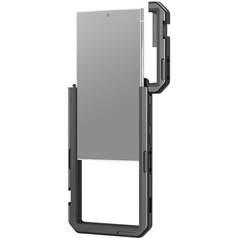 SmallRig Mobile Video Cage Kit for Samsung Galaxy S24 Ultra