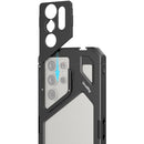 SmallRig Mobile Video Cage Kit for Samsung Galaxy S24 Ultra