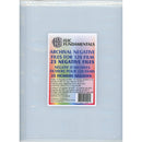 Flic Film Negative Sleeves for 120 Film (25-Pack)