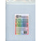 Flic Film Negative Sleeves for 4 x 5 Film (25-Pack)