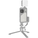 SmallRig Universal T-Mount to 37mm Threaded Lens Adapter Ring