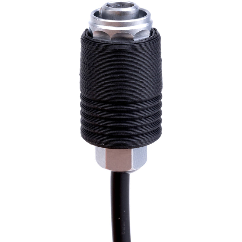 MID49 Power Grab for Blackmagic 2-Pin Weipu Connector (2-Pack)