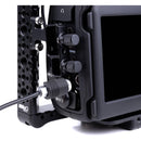 MID49 Power Grab for Blackmagic 2-Pin Weipu Connector (2-Pack)