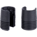 MID49 Power Grab for Blackmagic 2-Pin Weipu Connector (2-Pack)