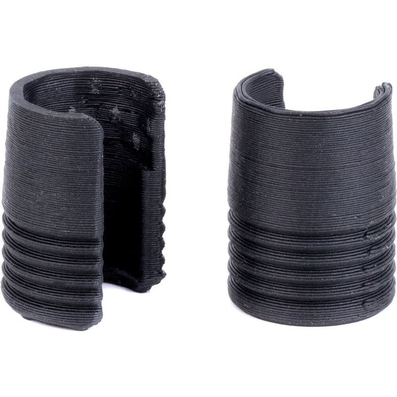 MID49 Power Grab for Blackmagic 2-Pin Weipu Connector (2-Pack)