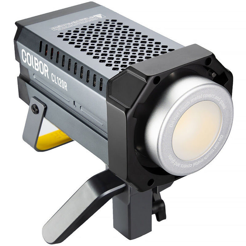 COLBOR CL120R Lite 120W RGB COB LED Video Light