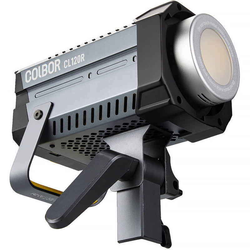 COLBOR CL120R Lite 120W RGB COB LED Video Light