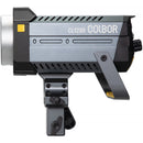 COLBOR CL120R Lite 120W RGB COB LED Video Light