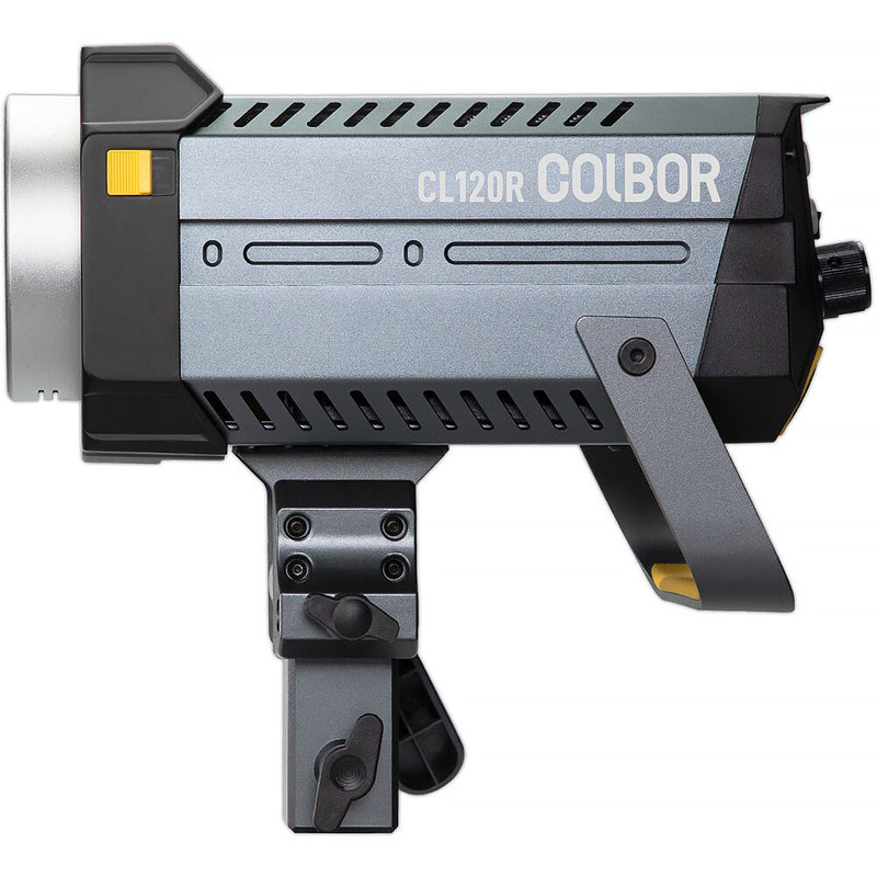COLBOR CL120R Lite 120W RGB COB LED Video Light