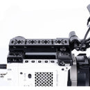 MID49 Arca-Type Top Plate Kit for RED KOMODO, KOMODO-X & V-RAPTOR (4.48")