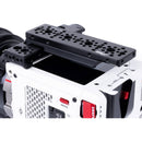 MID49 Arca-Type Top Plate Kit for RED KOMODO, KOMODO-X & V-RAPTOR (4.48")