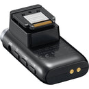 Godox WEC-S Wireless Microphone System for Cameras and Mobile Devices (2.4 GHz)