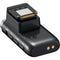 Godox WEC-S Wireless Microphone System for Cameras and Mobile Devices (2.4 GHz)