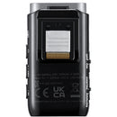 Godox WEC-S Wireless Microphone System for Cameras and Mobile Devices (2.4 GHz)
