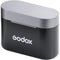 Godox WEC-S Wireless Microphone System for Cameras and Mobile Devices (2.4 GHz)
