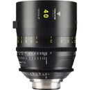 Tokina Cinema Vista-P 40mm T1.5 Prime Lens (ARRI PL, Feet)