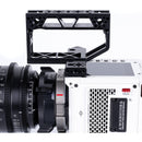 MID49 Arca-Type Top Handle Kit for RED KOMODO, KOMODO-X & V-RAPTOR