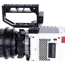MID49 Arca-Type Top Handle Kit and 15mm Rod Mount for RED KOMODO, KOMODO-X & V-RAPTOR